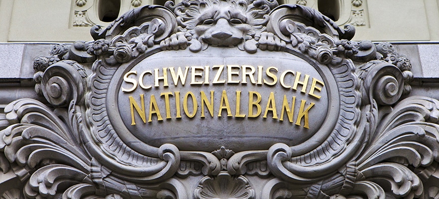 Swiss Franc Tanks as SNB Curtails Negative Rates Exemptions