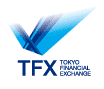 Click 365 Margin FX Trading Volume down 13.8% in June at the Tokyo Financial Exchange