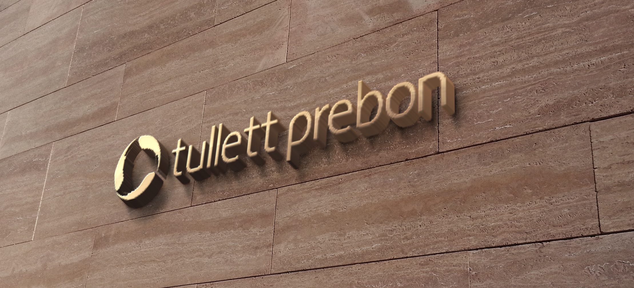 Tullett Prebon adds Andrew Baddeley as CFO, Paul Mainwaring Steps Down