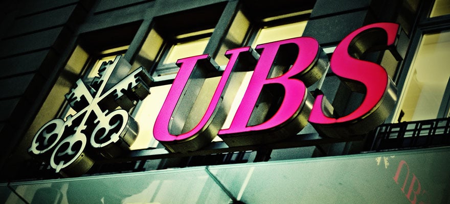UBS Opening Blockchain Research Lab in London