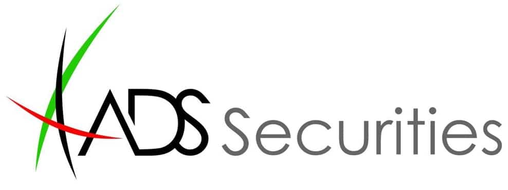 Ads security trading
