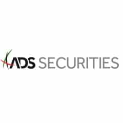 ADS Securities London Installs James Watson as Managing Director