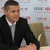 HSBC Promotes Andy Grisdale to APAC Commercial Banking Chief