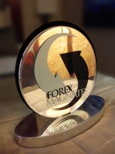 Forex Magnates Awards, Where You Get to Choose the Industry's Best