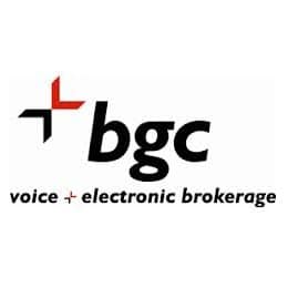 Senior Management Changes at BGC Partners