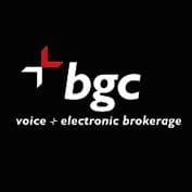 BGC Continues to Expand, Acquires the British Assets of FX Interdealer Brokerage RP Martin