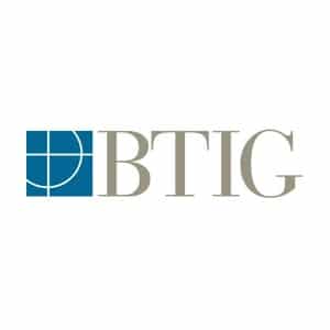 BTIG Limited Bolsters London Office with Three Veteran Hires
