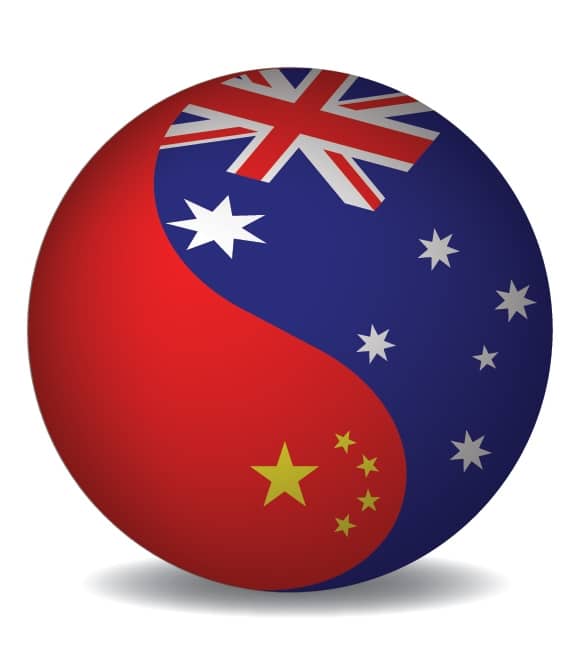 China-Australia Free Trade Deal Imminent as Global Summits Prepare to Take Centre Stage