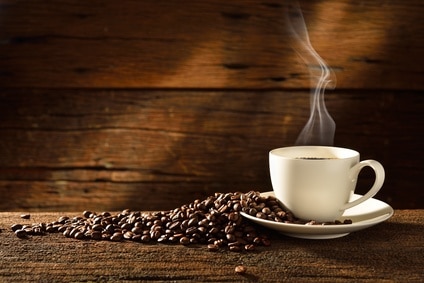 Coffee Futures: Break or a Fake?