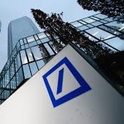 Deutsche Bank Loses Its Global Head of Debt Organization