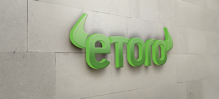 eToro Adds Trading Support for EOS, Expands List to 10 Cryptocurrencies