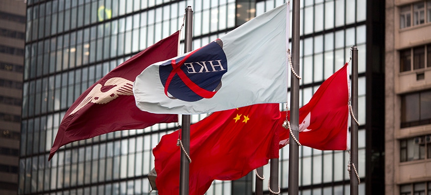 HKEX Introduces Volatility Control Mechanism for its Securities Trading