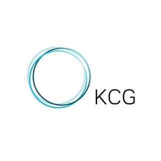 Steve Bisgay, KCG's Chief Financial Officer, Parts Ways with the Firm