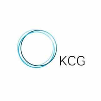 Steffen Parrat Lands Chief Financial Officer at KCG Holdings