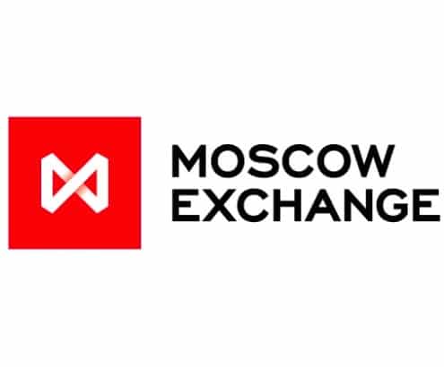 Moscow Exchange 'Operating As Normal' Amid COVID-19