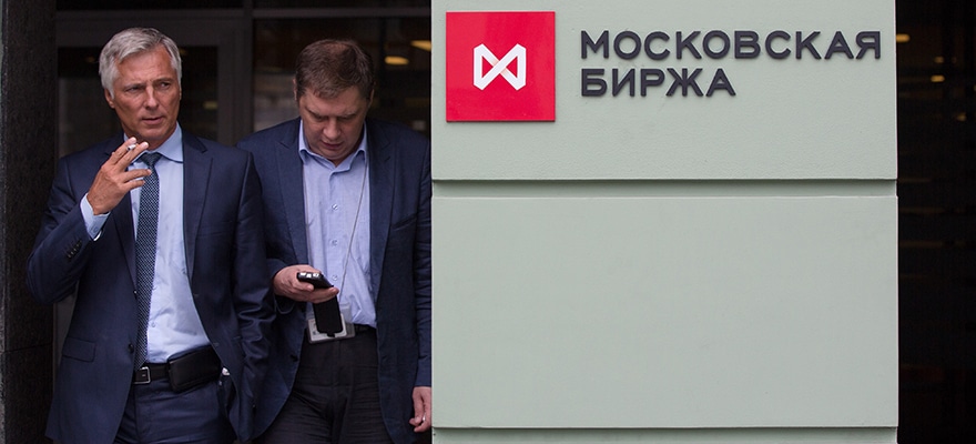 MOEX Keeps CFO Evgeny Fetisov for Additional Three-Year Term