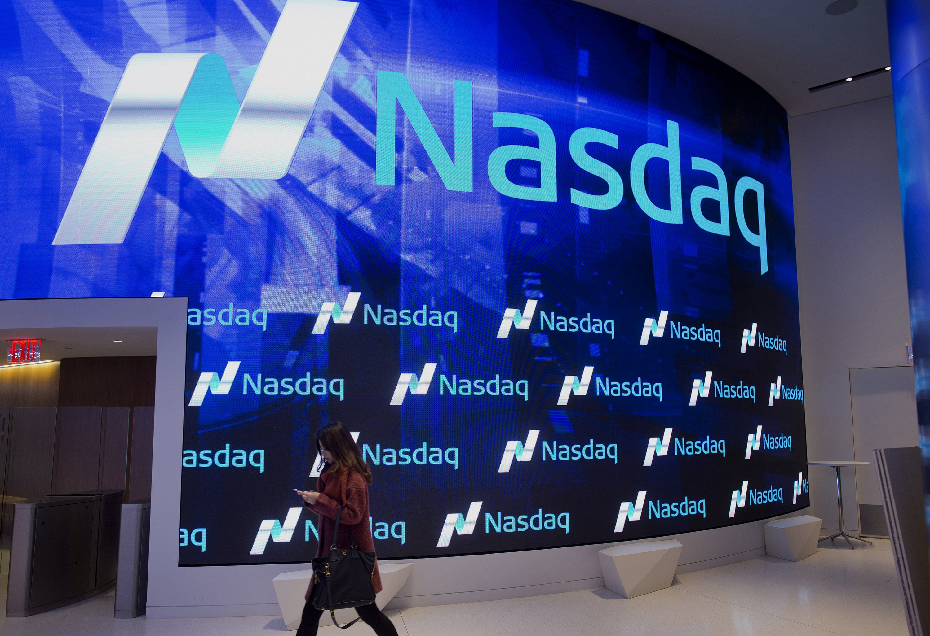Breaking: Global Brokerage Files for Bankruptcy, NASDAQ Delisting Pending