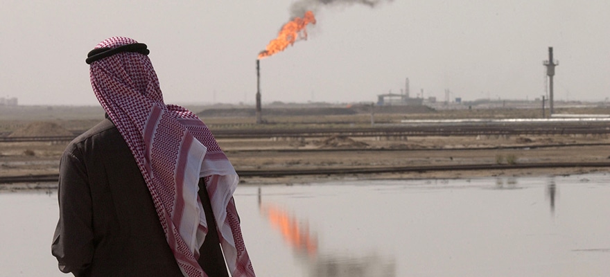 What in the World is Going On with Oil Prices?