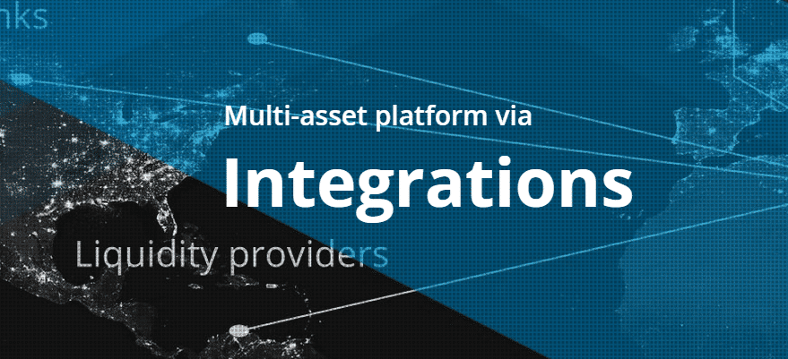 Protrader Integrates Capital IQ ConsolidatedFEED for Multi-Asset Brokers