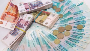 Russian Ruble Remains on the Defensive despite Record Rate Rise