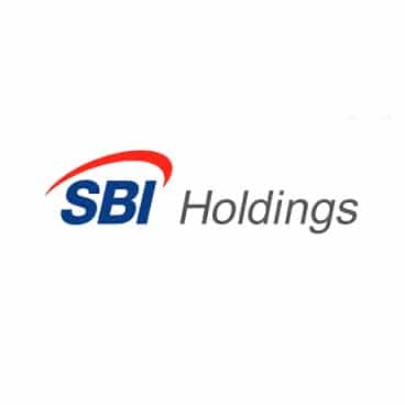 SBI Holdings Partners with Vertex Venture Capital, Eyes Capital Accumulation