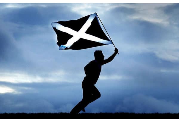 RBS and Lloyds Stand By to Implement Contingency Plans as Scottish Independence Vote Nears