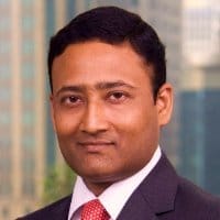 HSBC Adds Sriram Muthukrishnan As Regional Managing Director - APAC