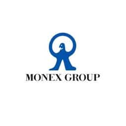 Monex Group, Monex, Inc. Promote Hisashi Tanaami and Michiyo Kubota