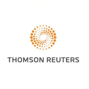 Thomson Reuters Spot FX Volumes down 15.6% in February to $114 Billion