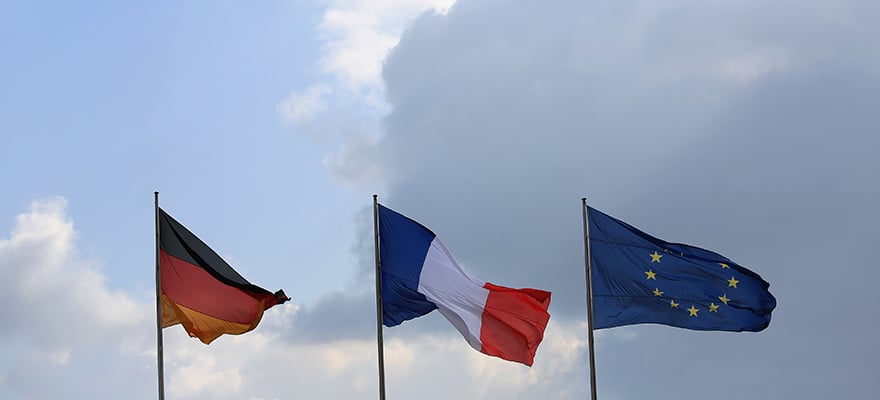 France Pushes for Transboundary Crypto Regulation in Europe