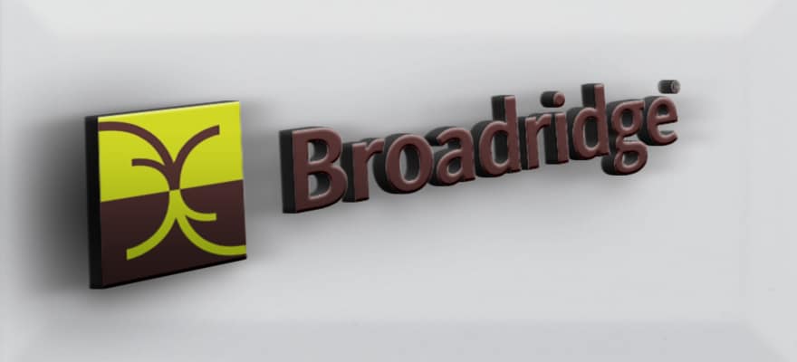 Broadridge Financial Revamps Wealth Managed Services with Two Exec Hires