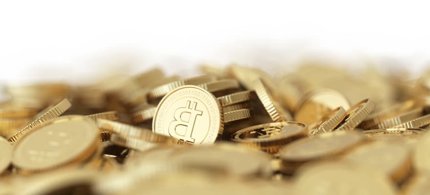 Bitcoin Market Cap Reaches $9 Billion as Price Crosses $570