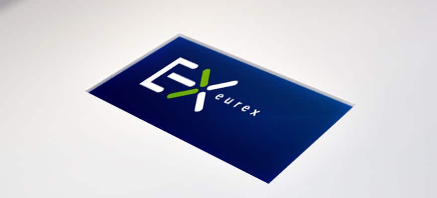 Eurex clearing logo