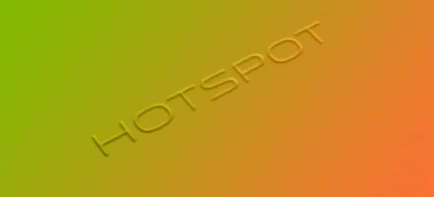 HotSpot-MockUp
