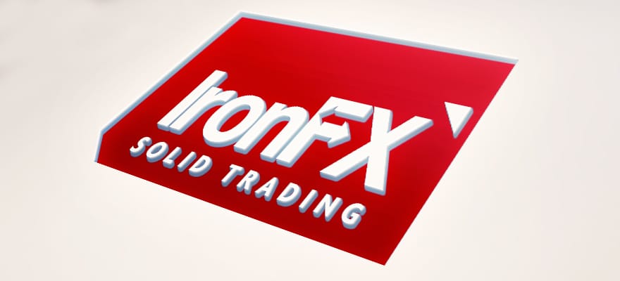 Breaking: IronFX Folding Out of Russia, Leaves CRFIN