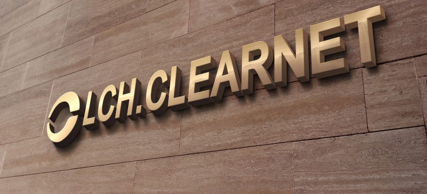 European Investment Bank Joins LCH as First Supranational Clearing Member