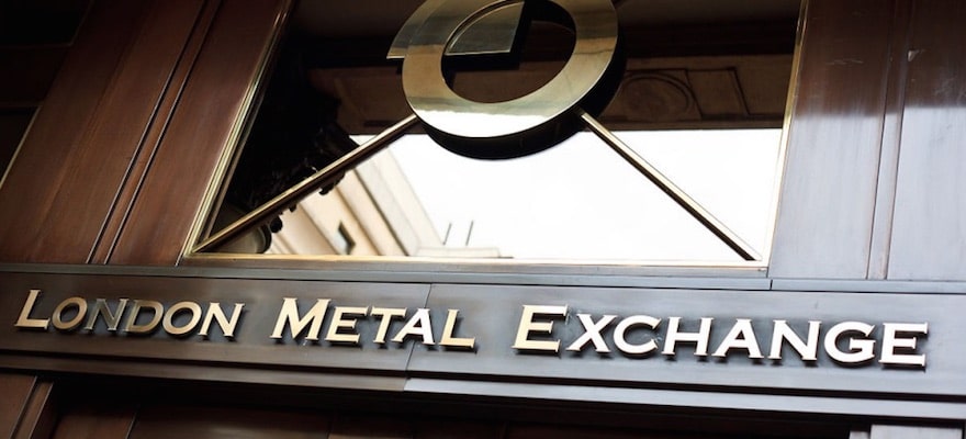 Beeks Adds London Metal Exchange as New Liquidity Venue