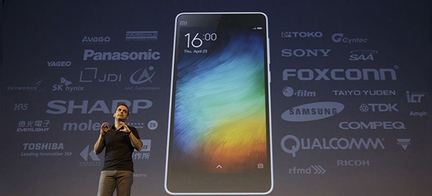 Investing Reaches Bloatware Apps, Xiaomi Launches Bundled Money Market Fund