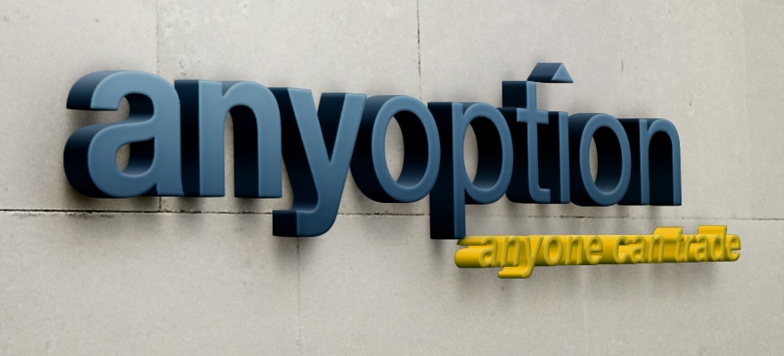 Exclusive: anyoption Acquired Over 17,800 New Clients in Q1, Profit Up 36%