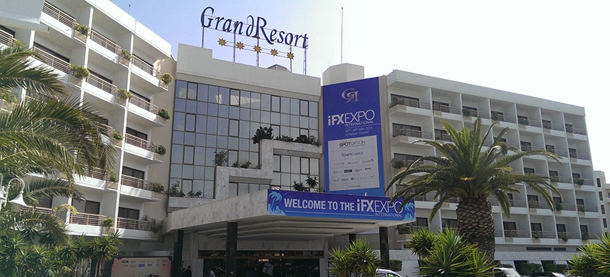 Walking the Halls of the iFX Expo Cyprus: A Personal Review