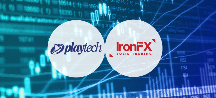 Exclusive: IronFX Holds Advanced Merger Talks with Teddy Sagi
