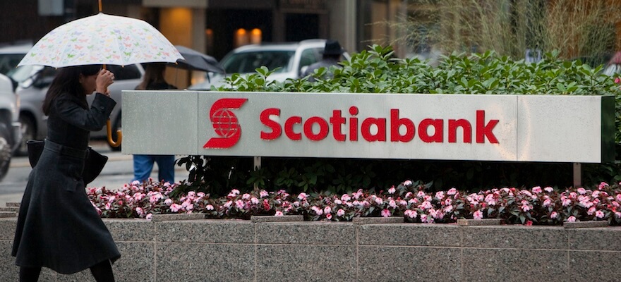 Scotiabank Joins FX Initiative of Global Financial Markets Association