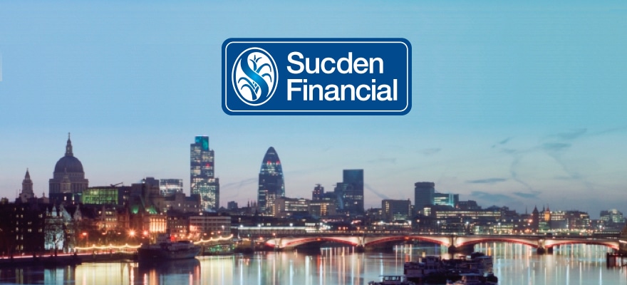 Sucden Financial Promotes Lucy Wainman, Replacing Jeremy Goldwyn