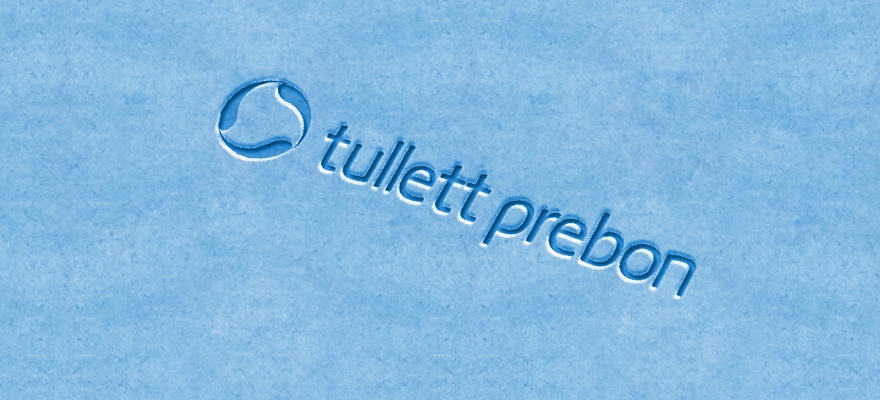 Tullett Prebon Sees Rising Full-Year Profits Ahead of Landmark Deal with ICAP