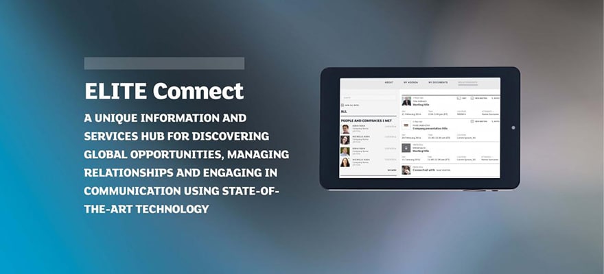 ELITE Connect, the LSEG’s Social Platform for Listed Companies and Investors