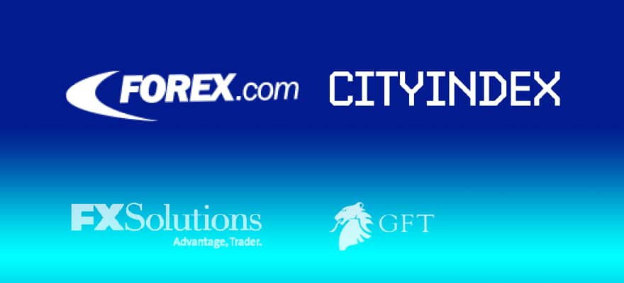 GAIN Capital Consolidates Retail Business into City Index & Forex.com