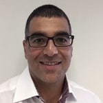 Shay Benhamou, CEO, Airsoft Ltd