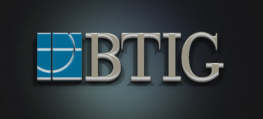 BTIG Partners with BNY Mellon’s Pershing to Expand Custodian Solutions