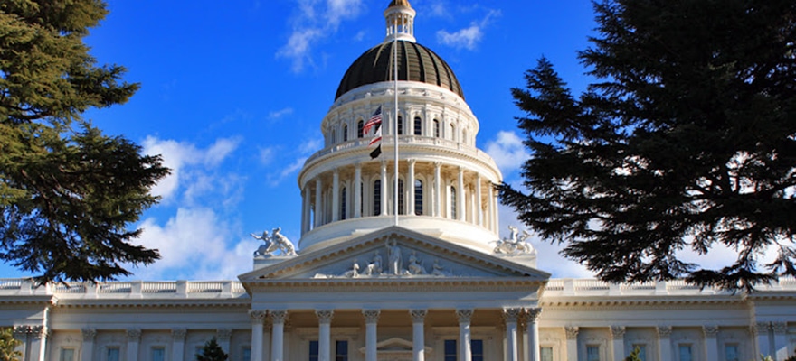 California Assembly Approves Bitcoin Regulation Bill