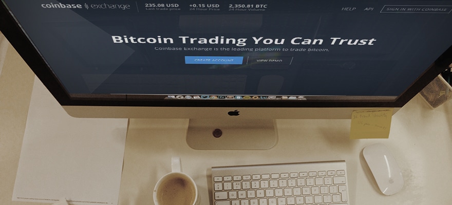 Algorithmic Trading API Coinbase Exchange Gem Released